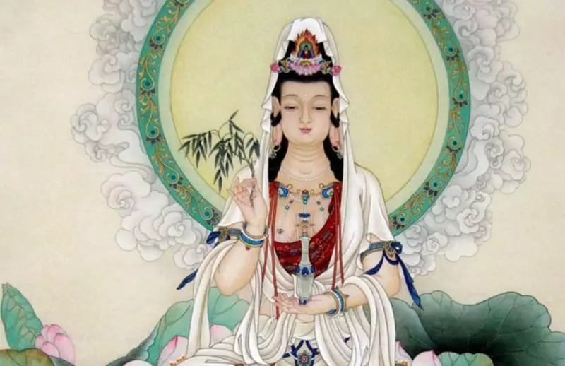 對照一下自己,看看「陰德紋」積的多少?