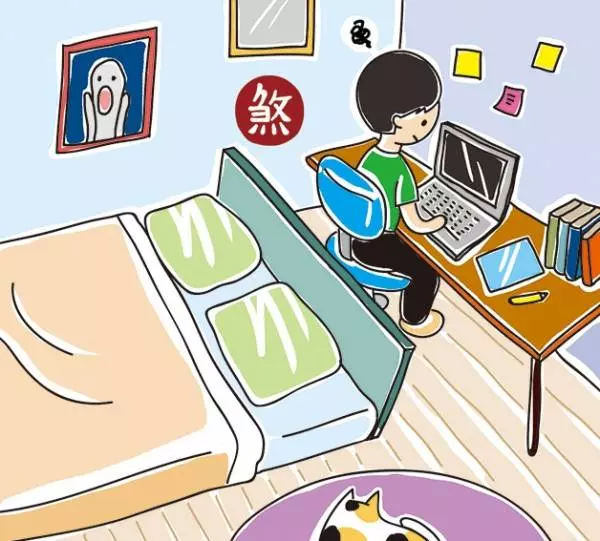 「聰明人」不會犯的五種「臥室風水禁忌」! 第四個一不小心就犯了!你該不會也躺著中槍?