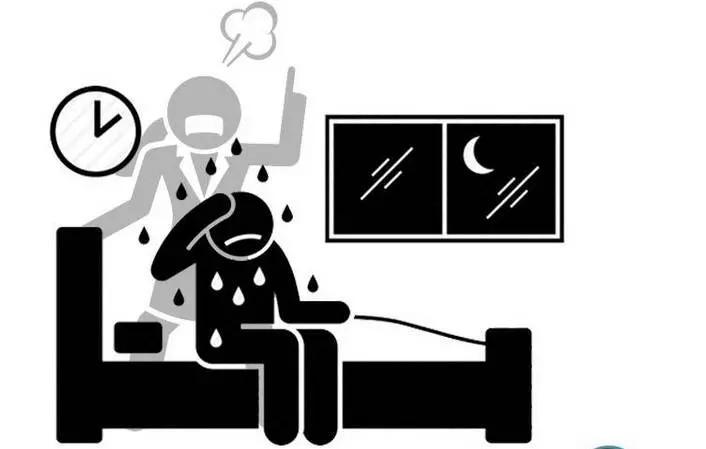 半夜頭暈盜汗,全身發抖?醫生:夜間低血糖,糖尿病人不得不防!