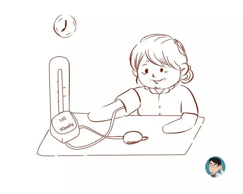 半夜頭暈盜汗,全身發抖?醫生:夜間低血糖,糖尿病人不得不防!