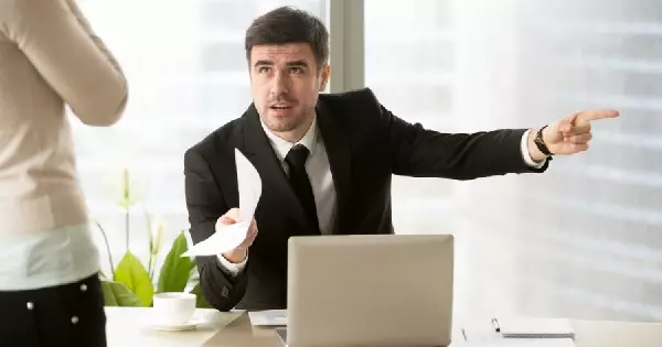 你煩躁的不是工作,而是迷惘的自己