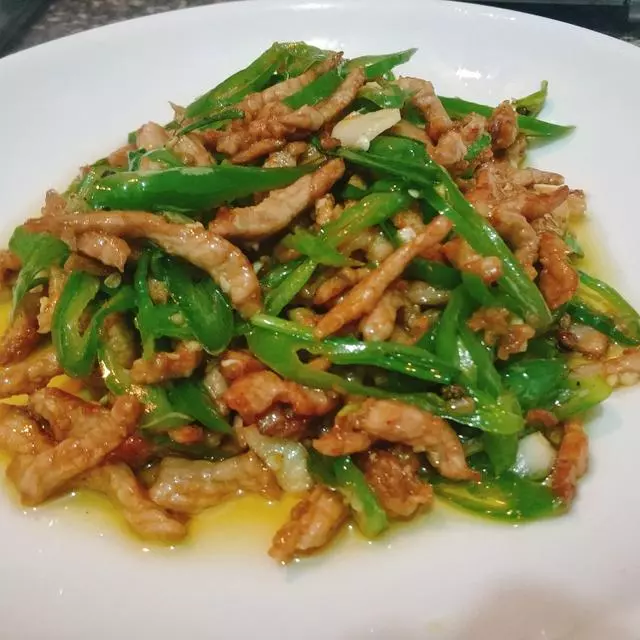 18種肉絲的做法,圓子廚房教你秘製做法,好吃不難做,開胃又下飯