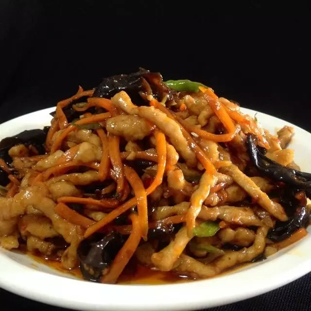 18種肉絲的做法,圓子廚房教你秘製做法,好吃不難做,開胃又下飯