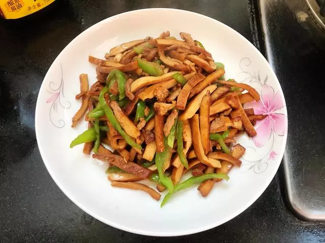 18種肉絲的做法,圓子廚房教你秘製做法,好吃不難做,開胃又下飯
