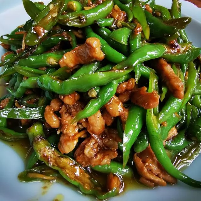 18種肉絲的做法,圓子廚房教你秘製做法,好吃不難做,開胃又下飯