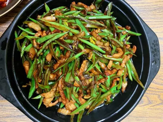 18種肉絲的做法,圓子廚房教你秘製做法,好吃不難做,開胃又下飯