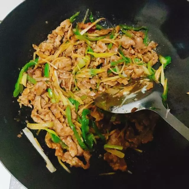 18種肉絲的做法,圓子廚房教你秘製做法,好吃不難做,開胃又下飯