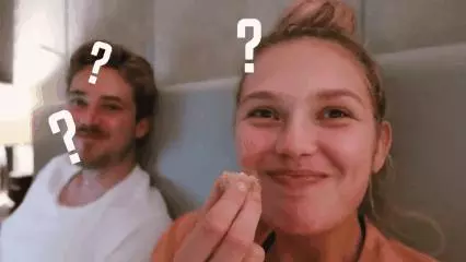 火爆油管的Vlogger,憑本事引無數網友圍觀:有趣的靈魂,萬里挑一