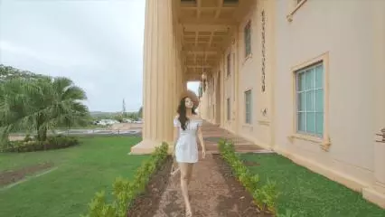 火爆油管的Vlogger,憑本事引無數網友圍觀:有趣的靈魂,萬里挑一
