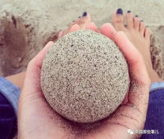 他們收集了全世界最舒爽的照片... 一張張看過去簡直太治癒啊