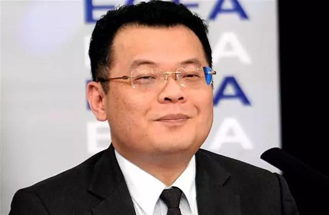 為何如此挺韓?陳揮文終吐真正原因