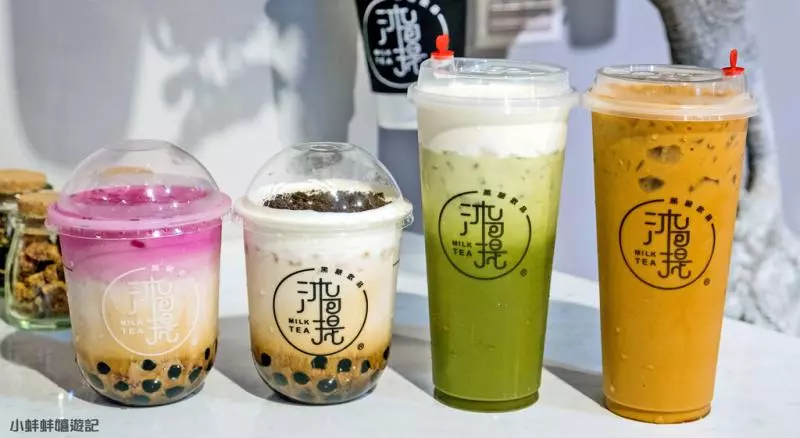 【你喝下的是一次出國機會!】大馬女生計算『4個月的奶茶花費』, 結果顯示她能夠買一趟來回機票✈️?
