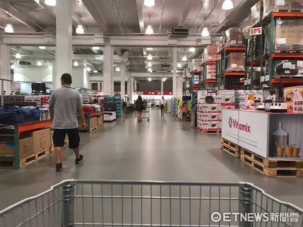 詐騙集團「好市多騙錢手法」曝光!家長爆料逛街時突然「有個小女孩衝過來」...超扯下場千萬要小心!