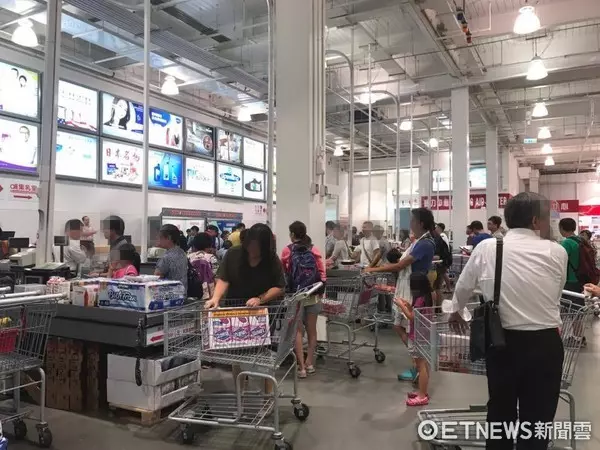 詐騙集團「好市多騙錢手法」曝光!家長爆料逛街時突然「有個小女孩衝過來」...超扯下場千萬要小心!
