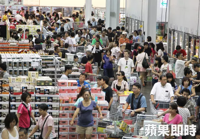 詐騙集團「好市多騙錢手法」曝光!家長爆料逛街時突然「有個小女孩衝過來」...超扯下場千萬要小心!