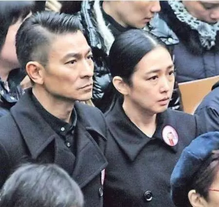 劉德華女兒近照曝光,難怪一直不願意公開女兒的長相,網友:劉天王的基因果然不是假的~