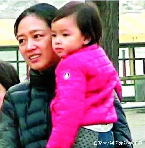 劉德華女兒近照曝光,難怪一直不願意公開女兒的長相,網友:劉天王的基因果然不是假的~