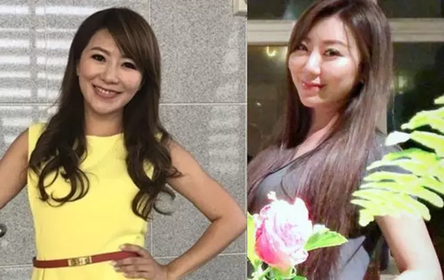 小禎暴瘦「秀出水蛇腰」現身姊妹聚會!結果網友焦點「全放在佩甄臉上」:天啊大走鐘!