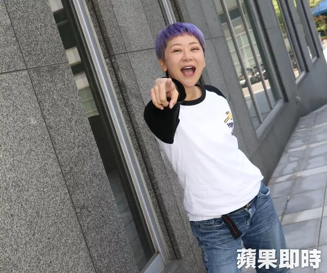 曹蘭痛揭「與陶晶瑩不合內幕」互不相往來!她再驚人爆料:「黃子佼是無緣的妹夫!」