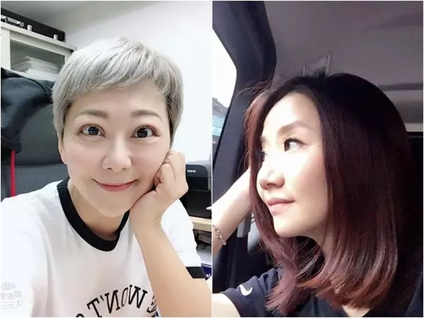 曹蘭痛揭「與陶晶瑩不合內幕」互不相往來!她再驚人爆料:「黃子佼是無緣的妹夫!」