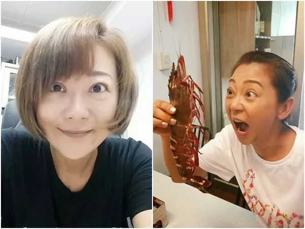 曹蘭痛揭「與陶晶瑩不合內幕」互不相往來!她再驚人爆料:「黃子佼是無緣的妹夫!」