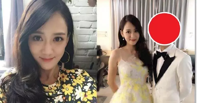 陳喬恩正式公布喜訊將在年底12月完婚!霍建華:為什麼是他?