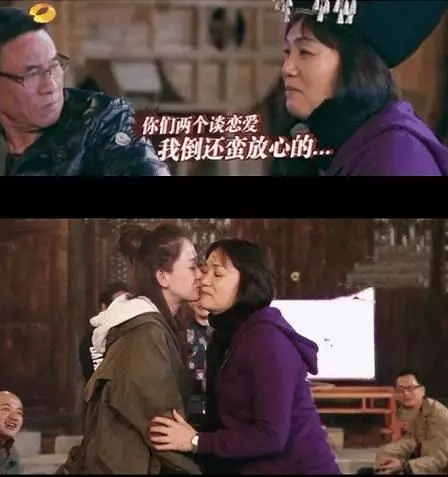 陳喬恩正式公布喜訊將在年底12月完婚!霍建華:為什麼是他?