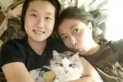 小龍女花盡心思認父,成龍卻還是不聞不問,只因林鳳嬌這段對白太硬氣!