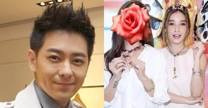 臺灣真正的凍齡女神,42歲美的像18歲少女,和林志穎站在一起像是父女!
