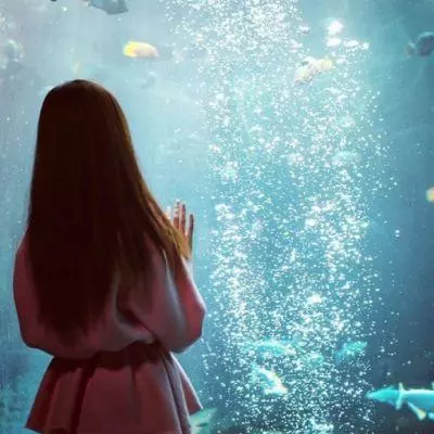 離婚後發現懷孕,我賭氣不讓前夫知道,八年後打開他家門我懵了
