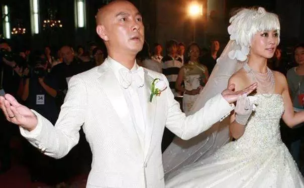 結婚多年卻沒有孩子的5對明星, 張衛健與張茜令人心痛,最後一對竟然十年沒有同房!