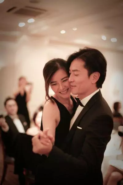 結婚多年卻沒有孩子的5對明星, 張衛健與張茜令人心痛,最後一對竟然十年沒有同房!