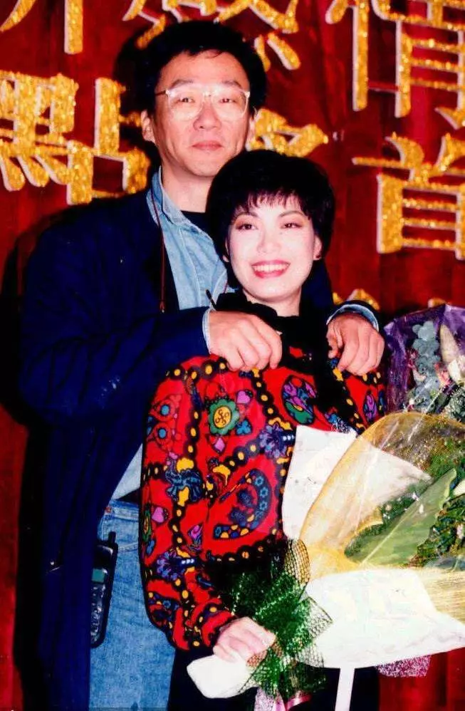 結婚多年卻沒有孩子的5對明星, 張衛健與張茜令人心痛,最後一對竟然十年沒有同房!