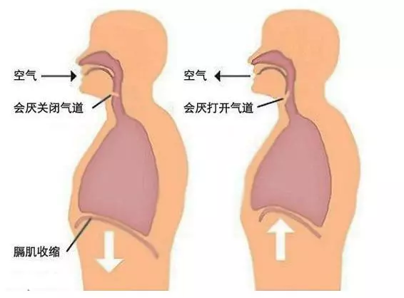 教你7招幫助搞定不自主的打嗝狀況 - 愛經驗