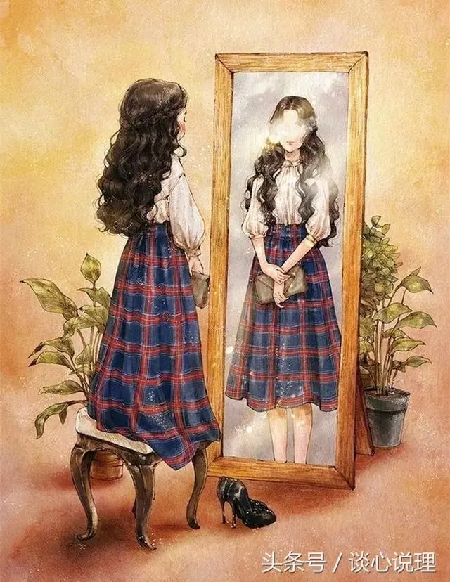 心理測試:第一眼看到什麼,一秒測出你骨子裡的小性子!