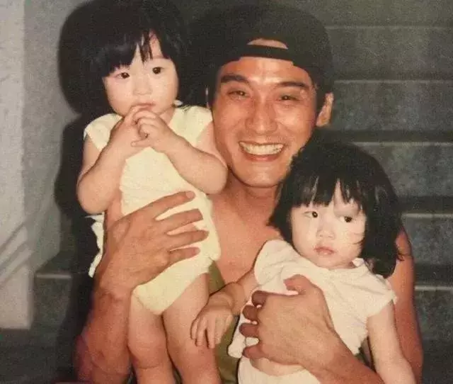 「贏過張曼玉」卻嫁窮小子把丈夫捧成影帝:換得老公30年的初心不變 ~~