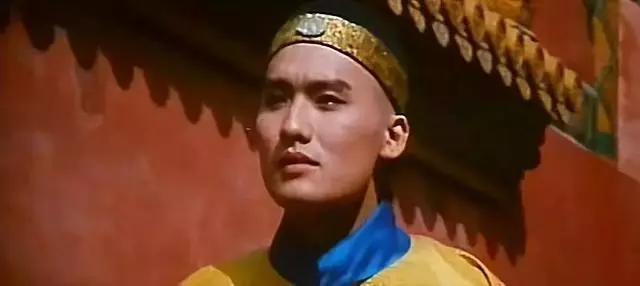 「贏過張曼玉」卻嫁窮小子把丈夫捧成影帝:換得老公30年的初心不變 ~~