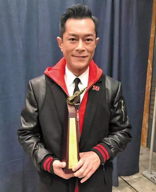 胃不舒服!主播老婆被醫生宣布「已經擴散3個器官」急需用錢,半年後「還被高層開除」古天樂不捨相救~~