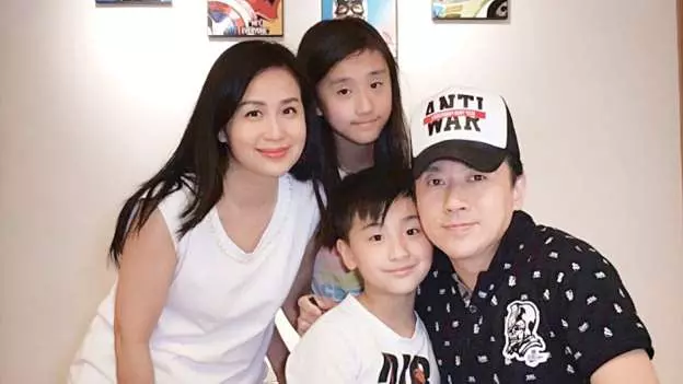 胃不舒服!主播老婆被醫生宣布「已經擴散3個器官」急需用錢,半年後「還被高層開除」古天樂不捨相救~~