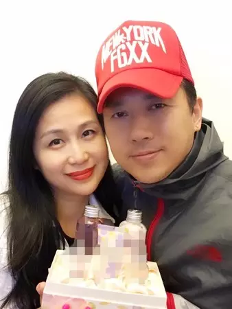 胃不舒服!主播老婆被醫生宣布「已經擴散3個器官」急需用錢,半年後「還被高層開除」古天樂不捨相救~~