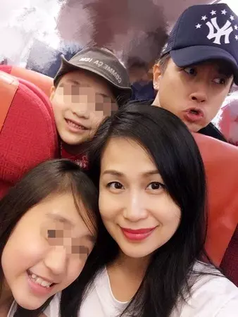 胃不舒服!主播老婆被醫生宣布「已經擴散3個器官」急需用錢,半年後「還被高層開除」古天樂不捨相救~~