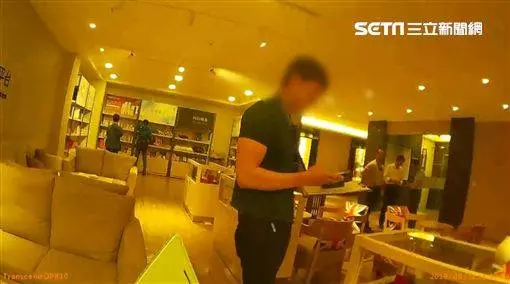 遭稽查解散!連千毅「黃金」總部曝光