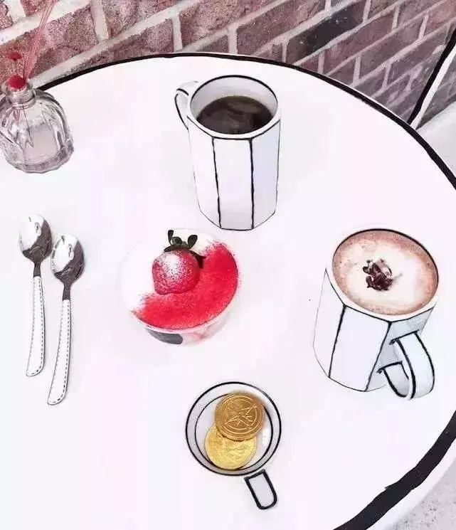 掉入漫畫世界是什麼樣的體驗？網友：擔心自己3D過頭