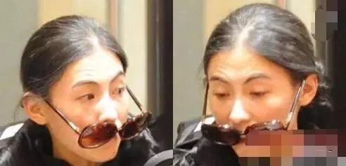 娛樂圈卸下妝容無人識的七位女星,劉嘉玲最奇怪,網友:素顏沒我老婆好看