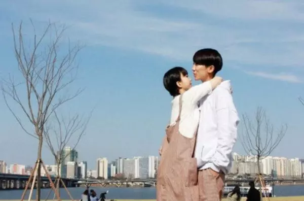 找一個「愛你」的人,不如找一個「懂你」的人!和懂你的人在一起,才會幸福 !