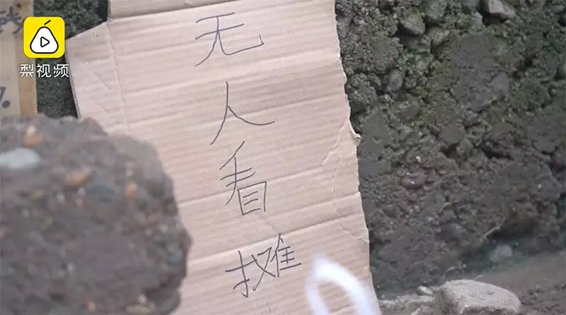 11歲男孩每天上學前擺攤只為「賣菜救弟」!一把菜僅賣RM0.50,全存給弟弟「41萬的醫療費」治病!