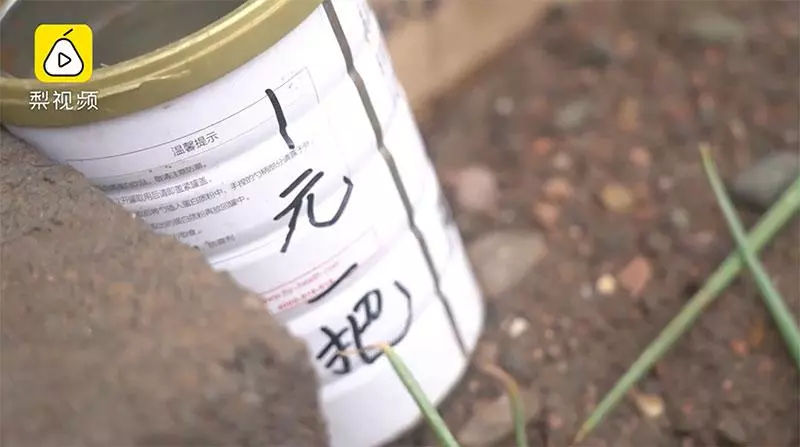 11歲男孩每天上學前擺攤只為「賣菜救弟」!一把菜僅賣RM0.50,全存給弟弟「41萬的醫療費」治病!