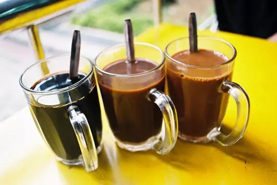 還便宜過Kopitiam的咖啡!McCafe 現磨咖啡 – Iced Latte☕竟然只需RM1.99!