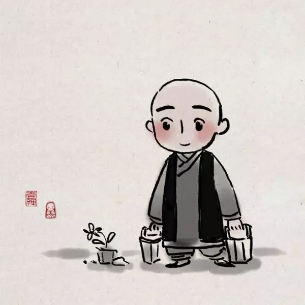 你讀完之後,就會放下很多事!