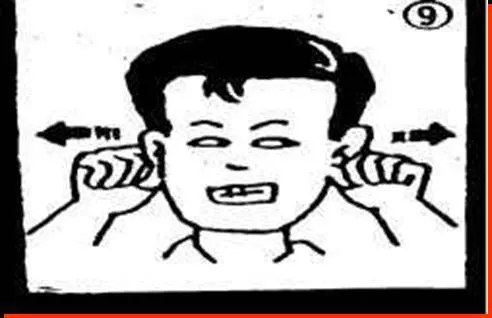 你的「壽命」有多長?你的「手指頭」已經悄悄暴露給別人知道了 !